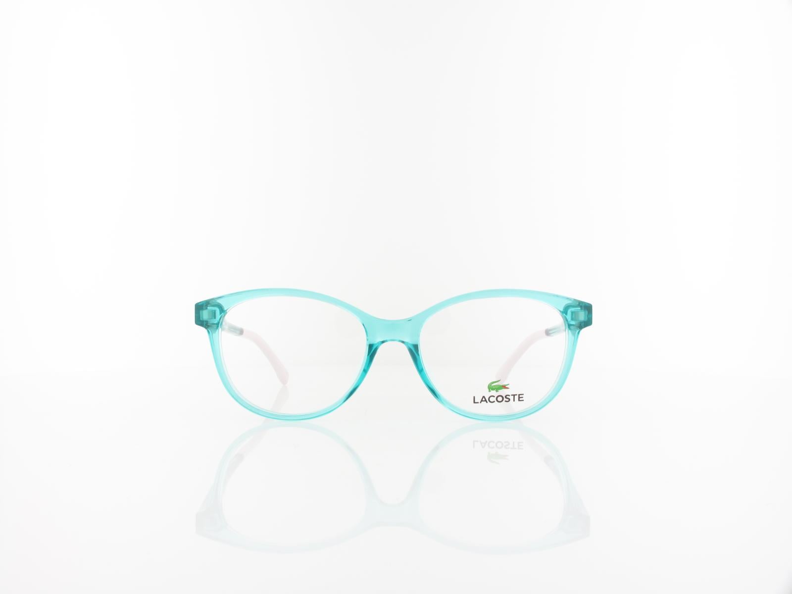 Lacoste | L3636 467 48 | azure