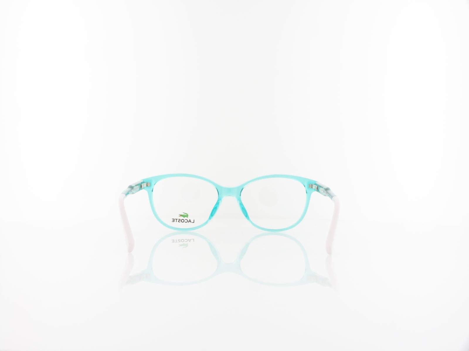 Lacoste | L3636 467 48 | azure