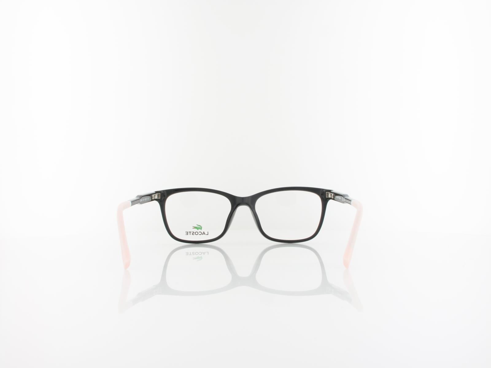 Lacoste | L3648 001 48 | black