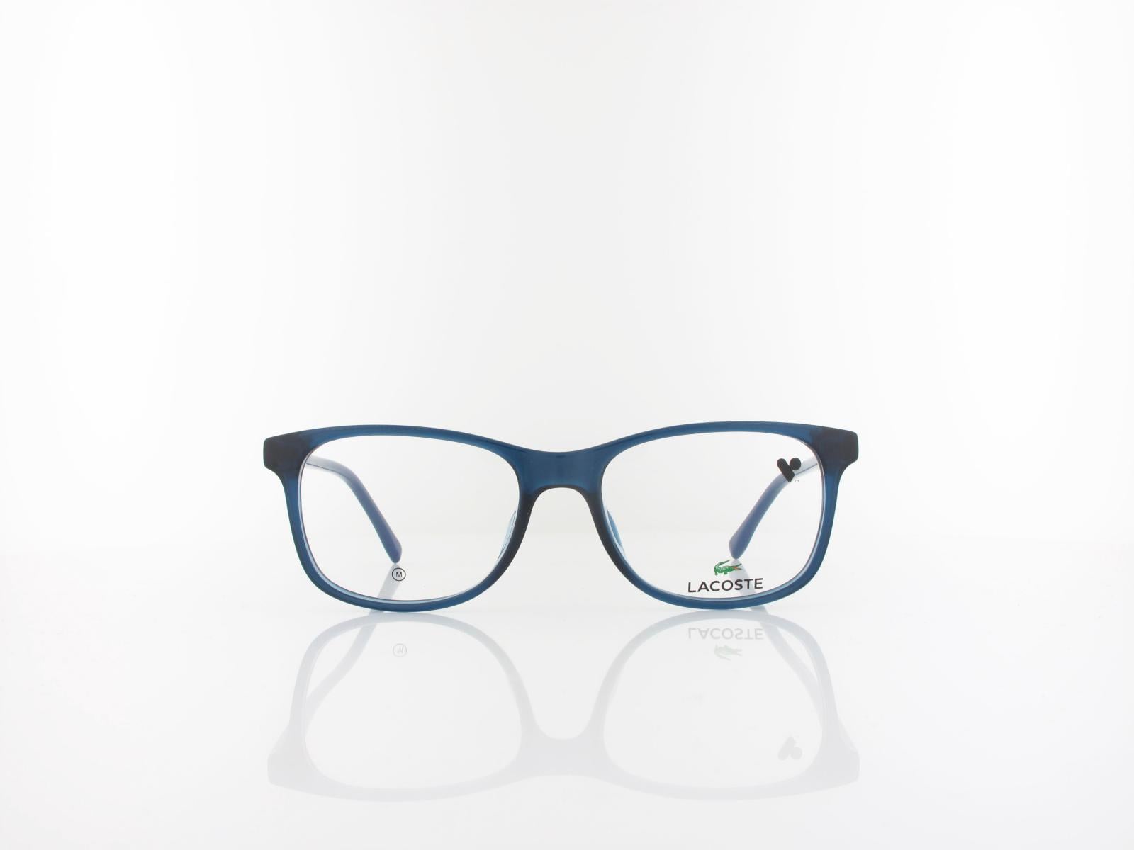 Lacoste | L3657 424 49 | blue
