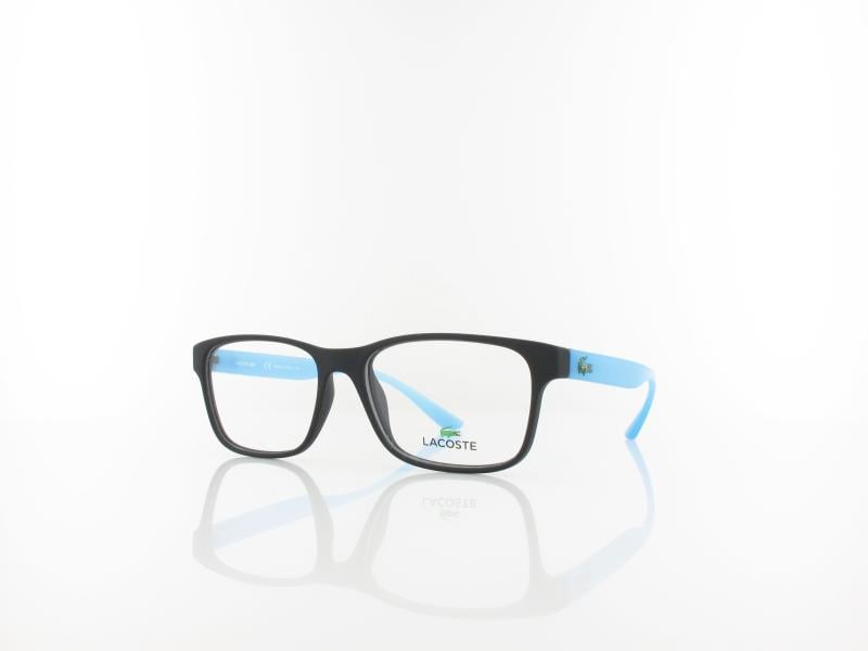 Lacoste | L3804B 001 51 | onyx matte star phosphor