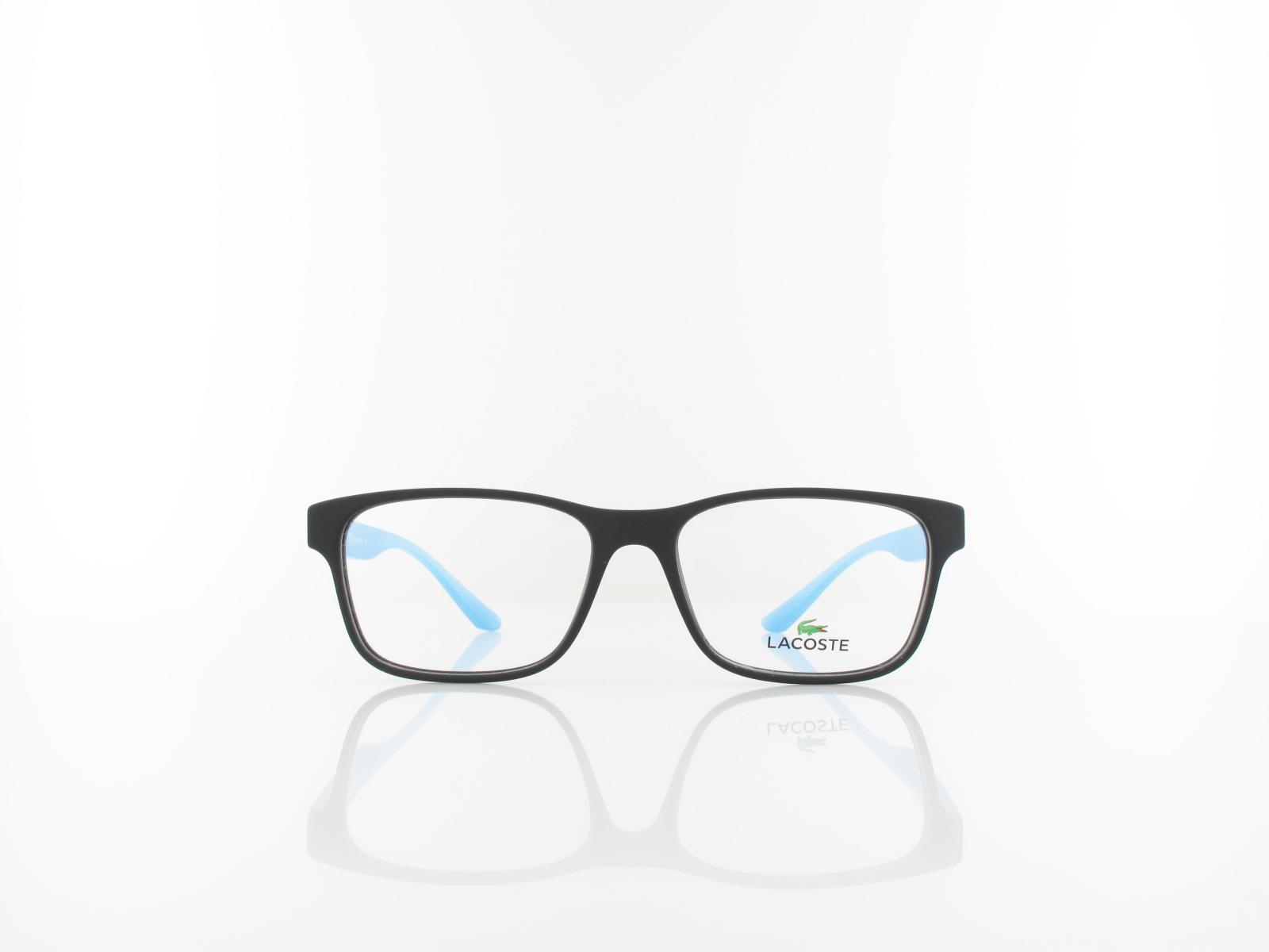 Lacoste | L3804B 001 51 | onyx matte star phosphor