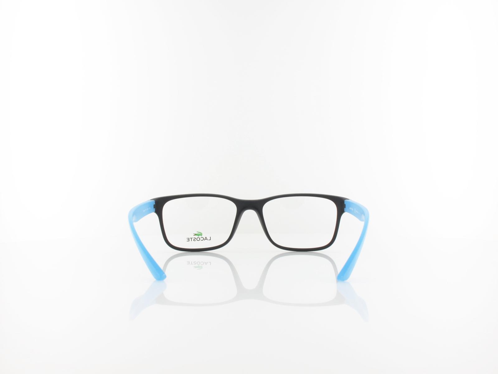 Lacoste | L3804B 001 51 | onyx matte star phosphor