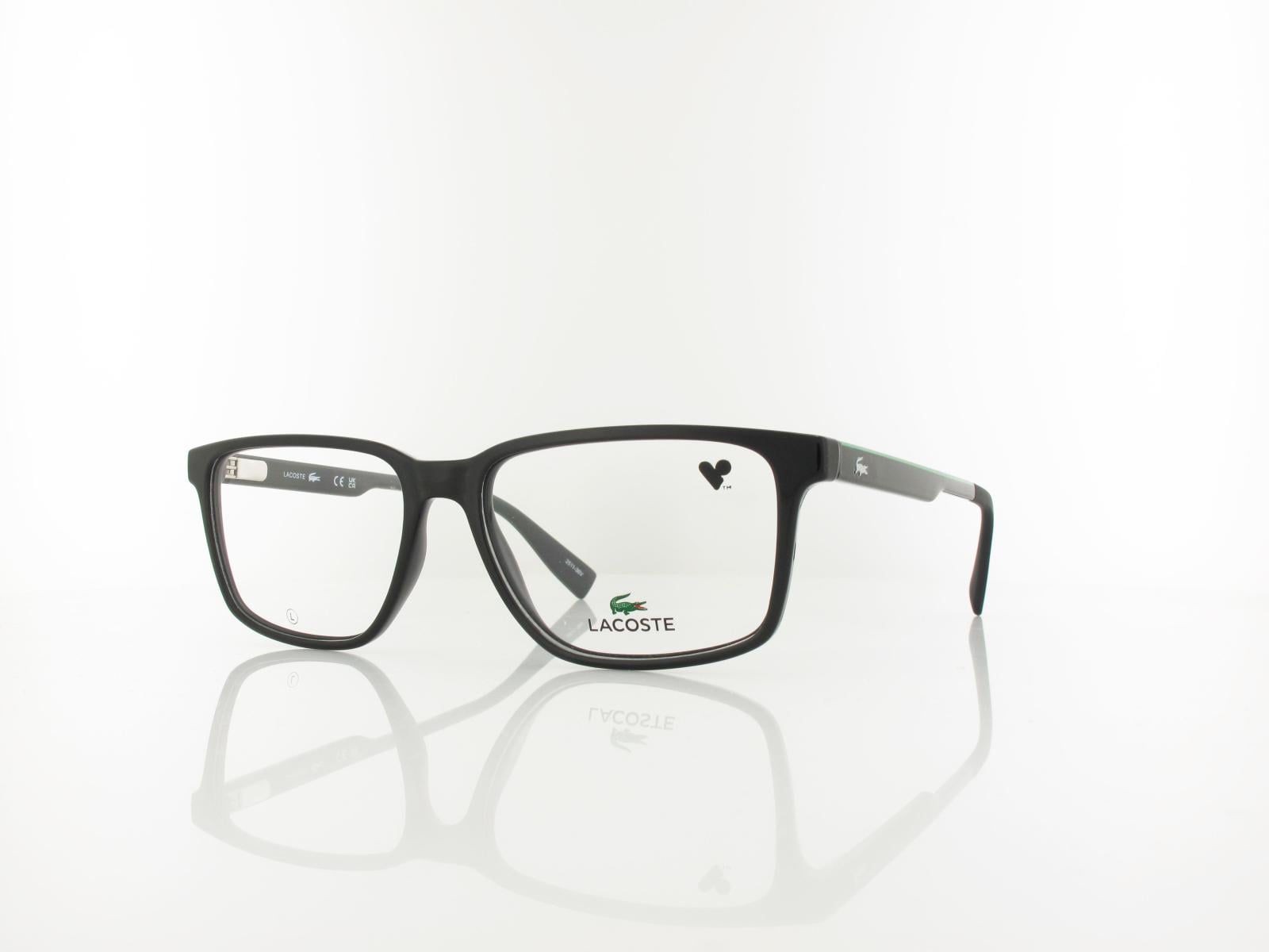 Lacoste | L4005 001 56 | black