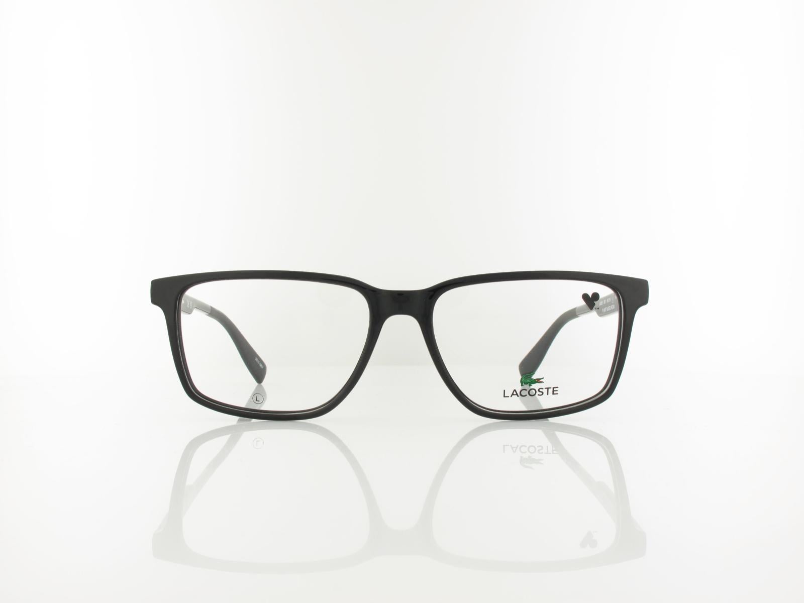 Lacoste | L4005 001 56 | black