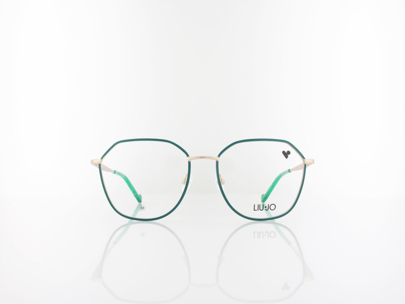 Liu Jo | LJ2169 714 54 | medium gold