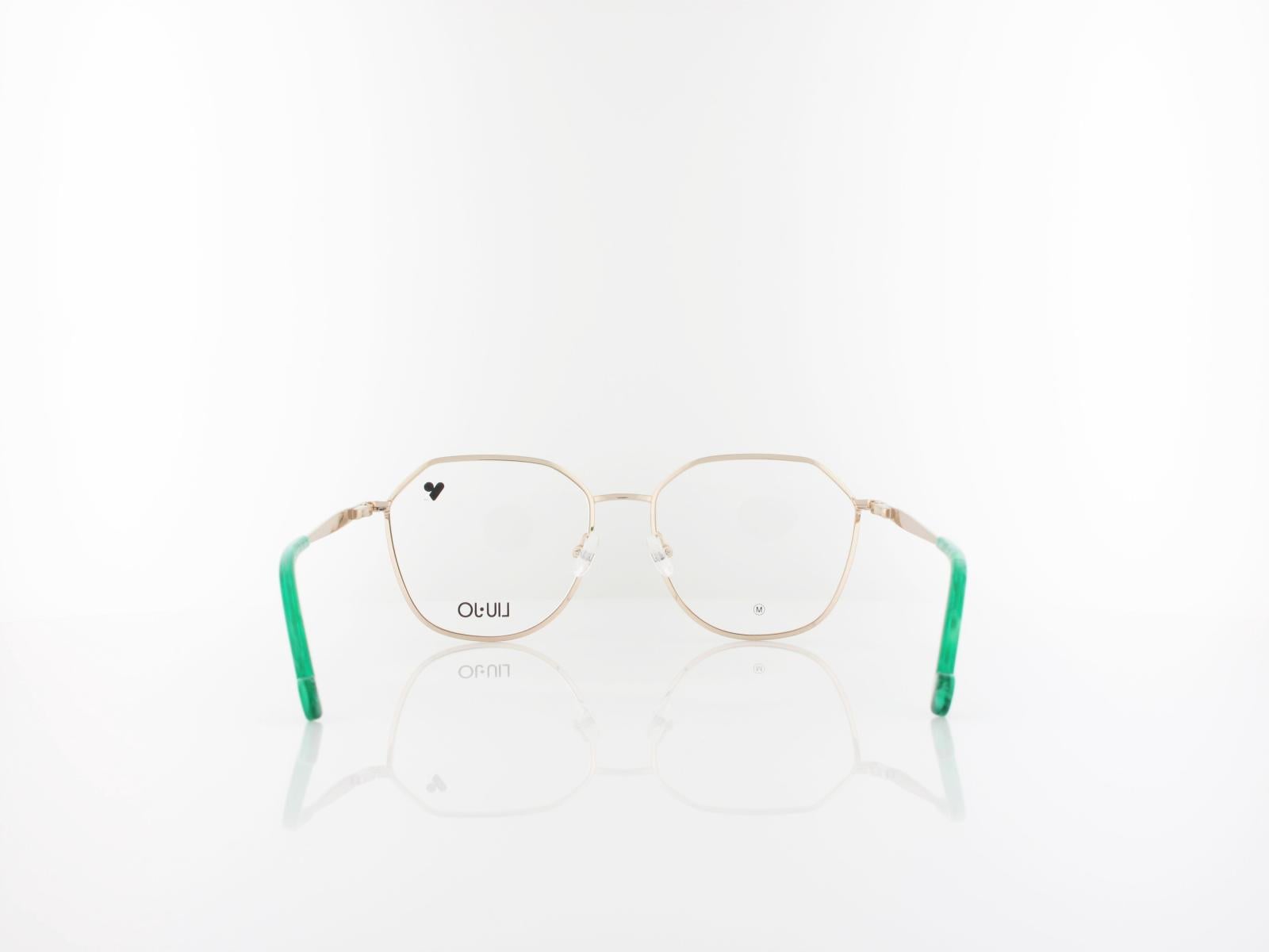 Liu Jo | LJ2169 714 54 | medium gold