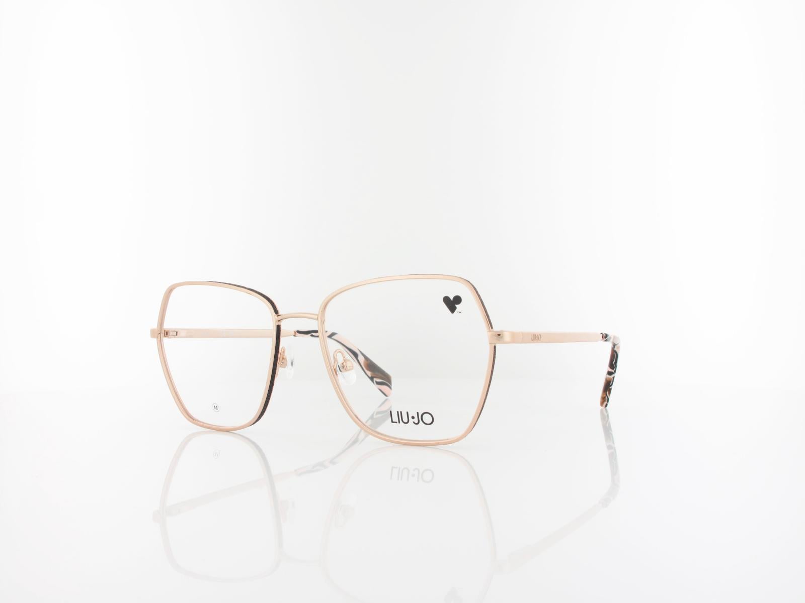 Liu Jo | LJ2172 722 54 | gold medium
