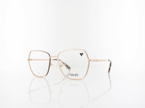 Liu Jo | LJ2172 722 54 | gold medium