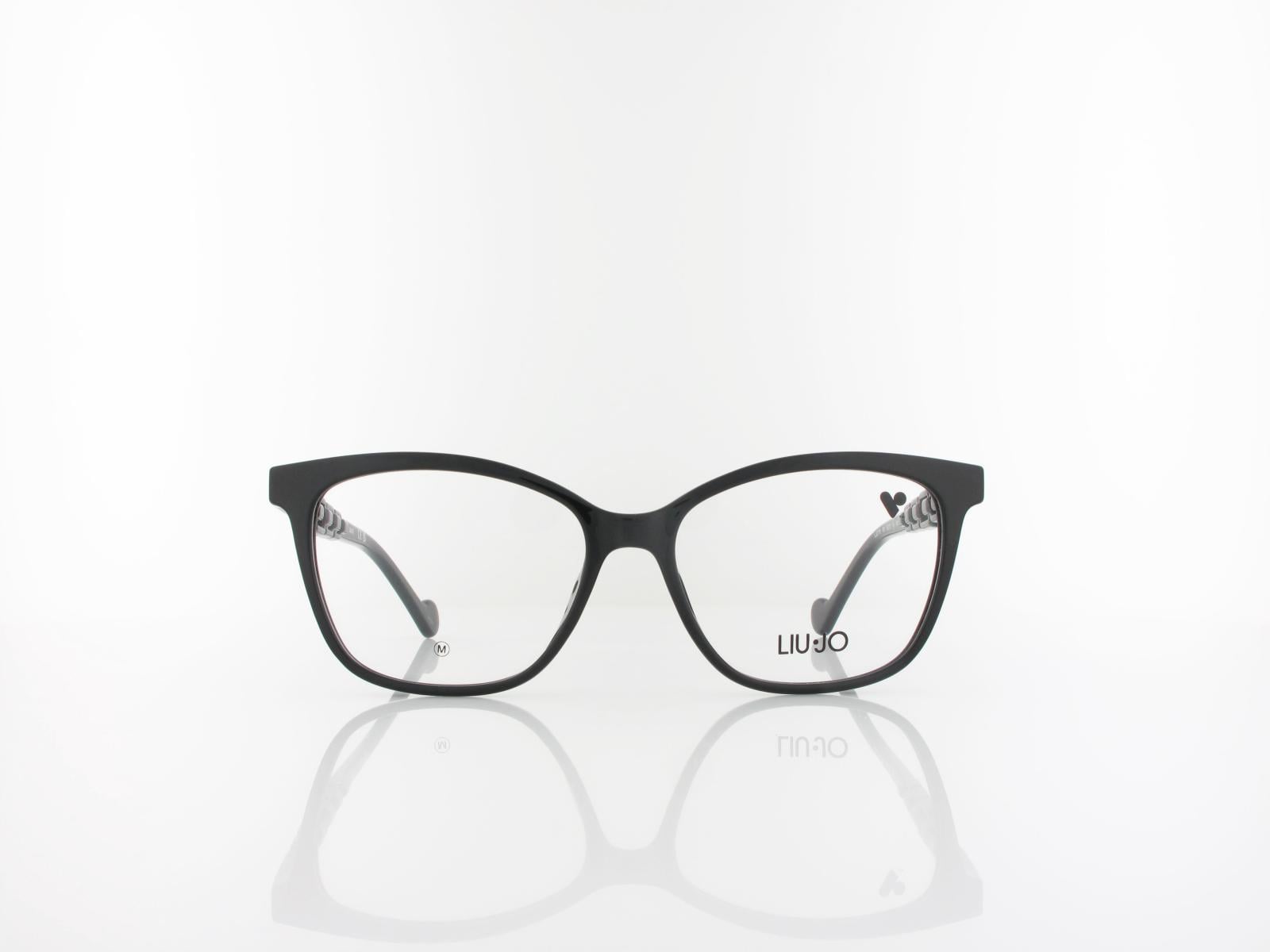 Liu Jo | LJ2776 001 53 | black