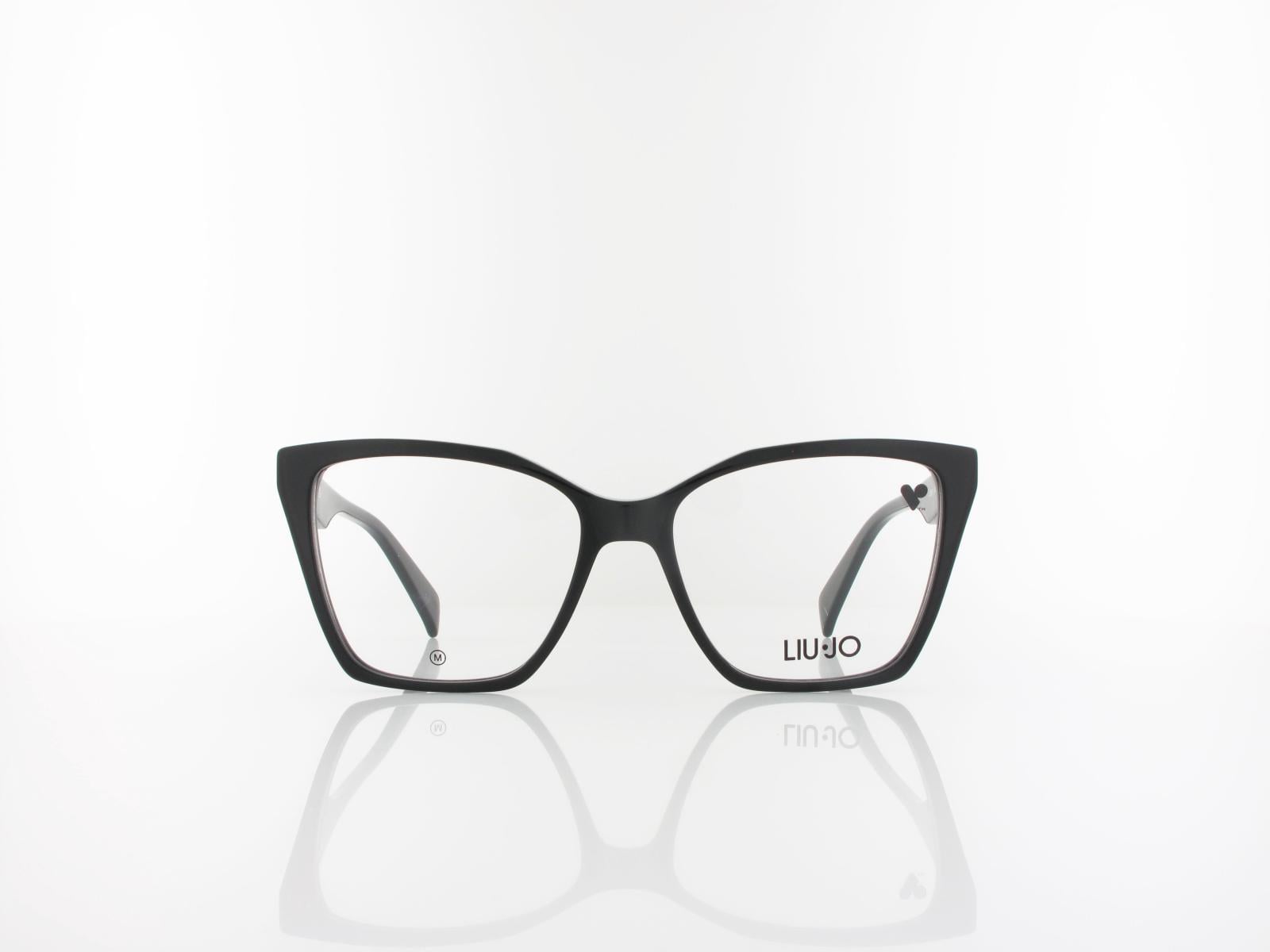 Liu Jo | LJ2804 001 53 | black