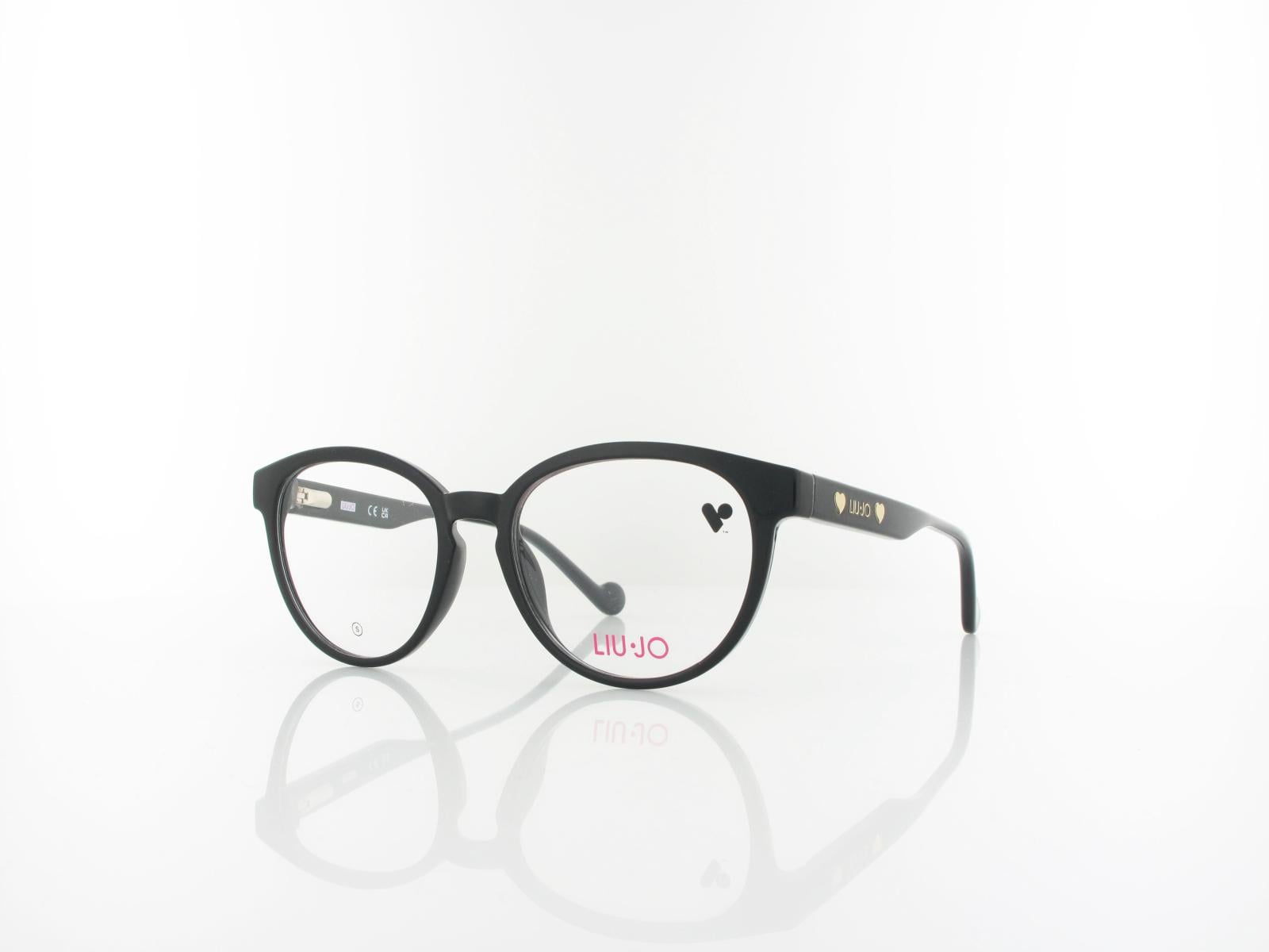 Liu Jo | LJ3616 001 49 | black