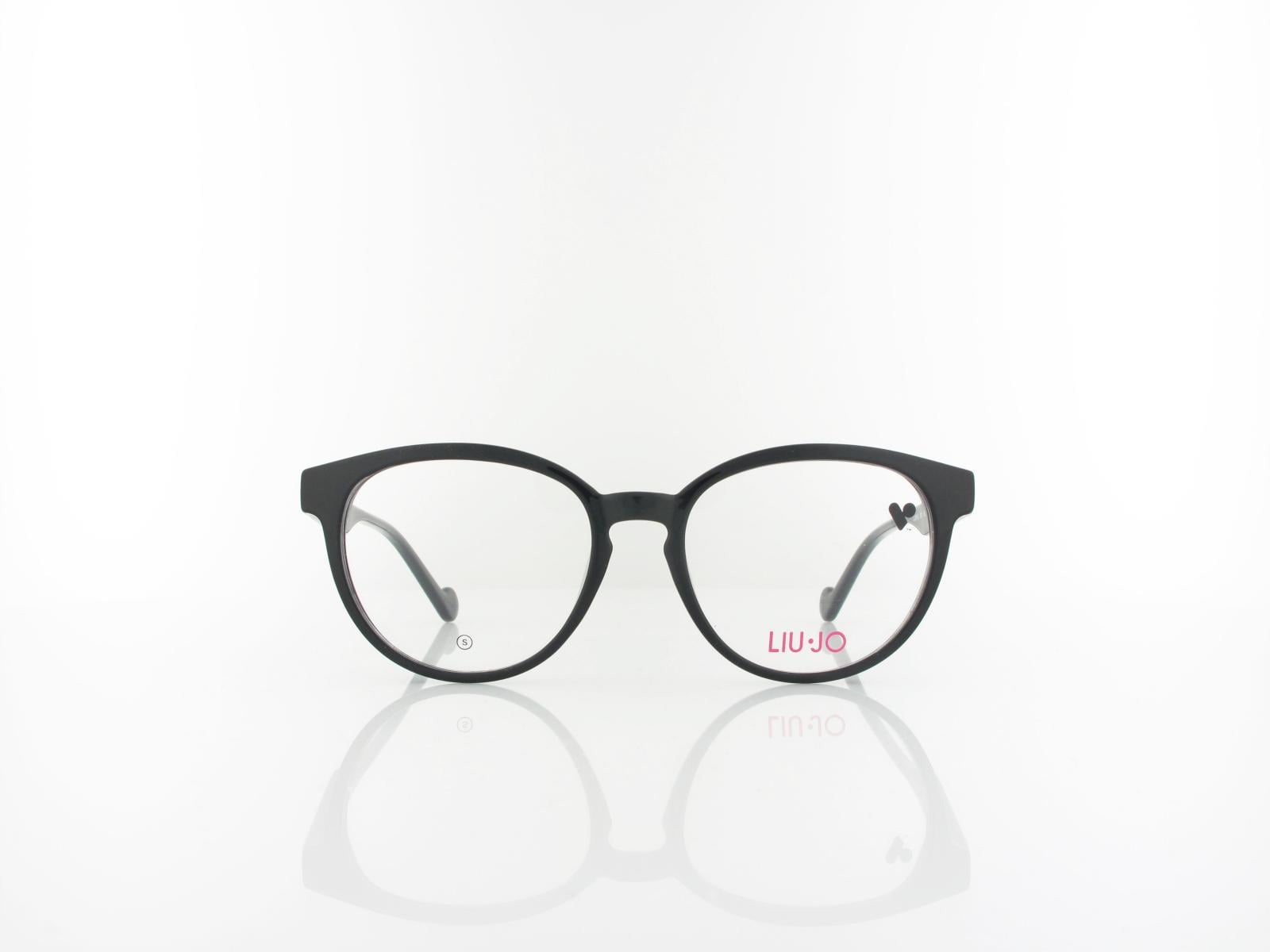 Liu Jo | LJ3616 001 49 | black