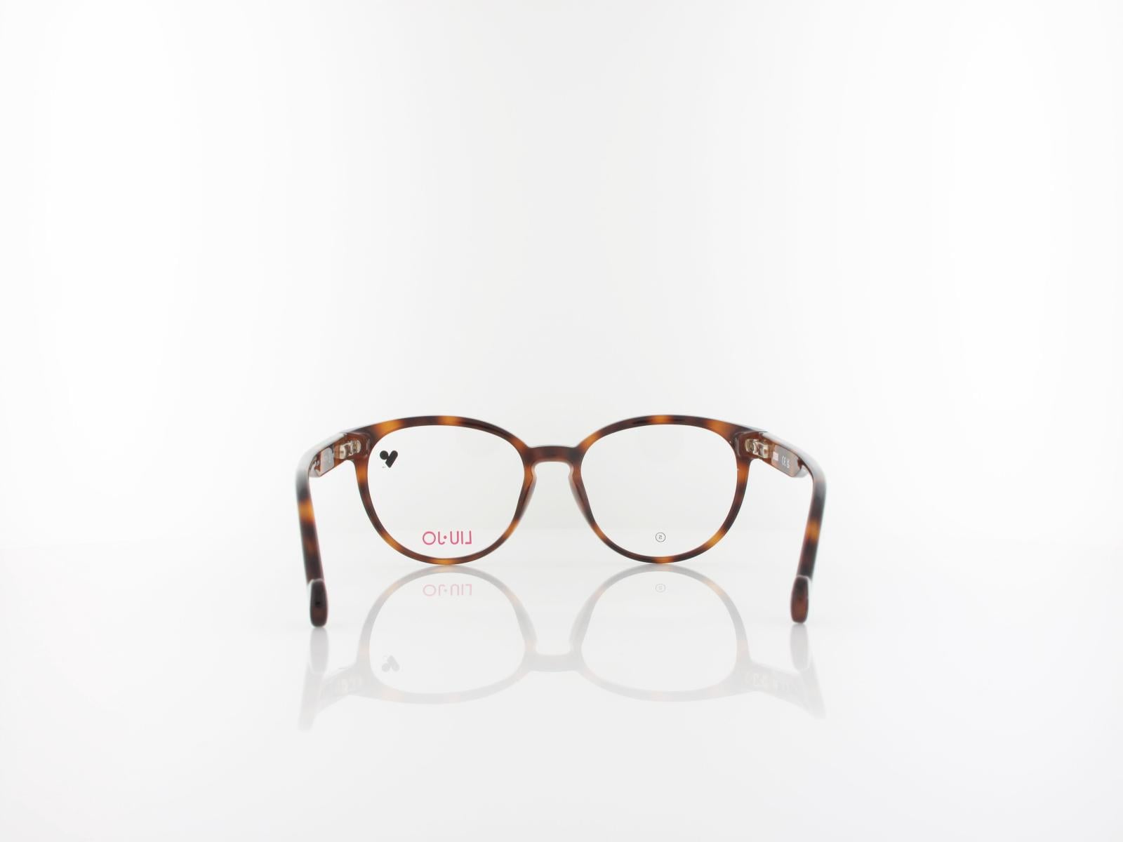 Liu Jo | LJ3616 240 49 | tortoise