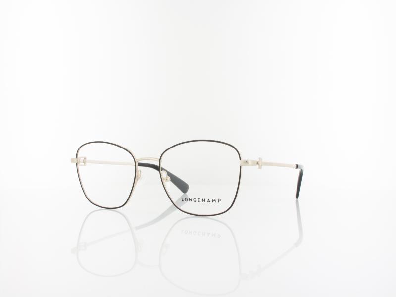 Longchamp | LO2133 720 52 | gold black
