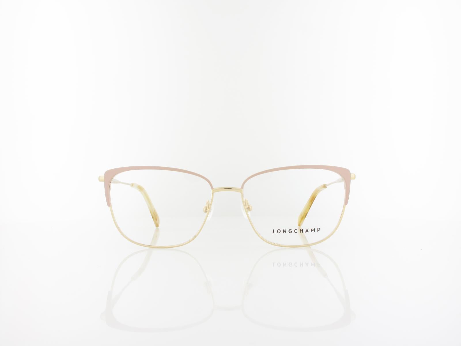 Longchamp | LO2144 107 54 | ivory