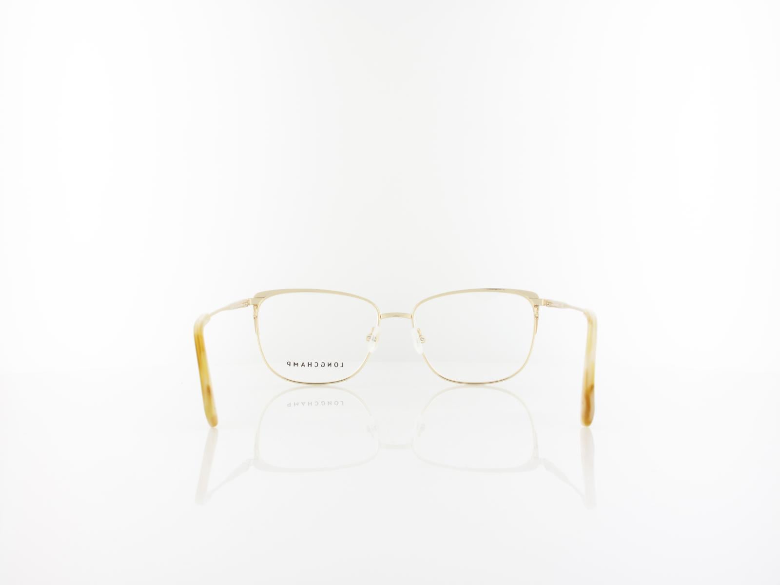 Longchamp | LO2144 107 54 | ivory