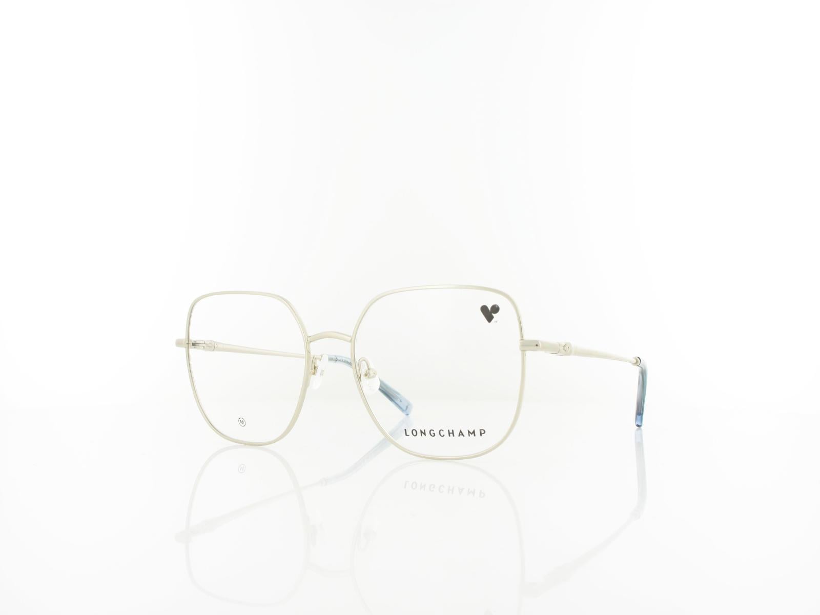 Longchamp | LO2167 715 53 | light gold