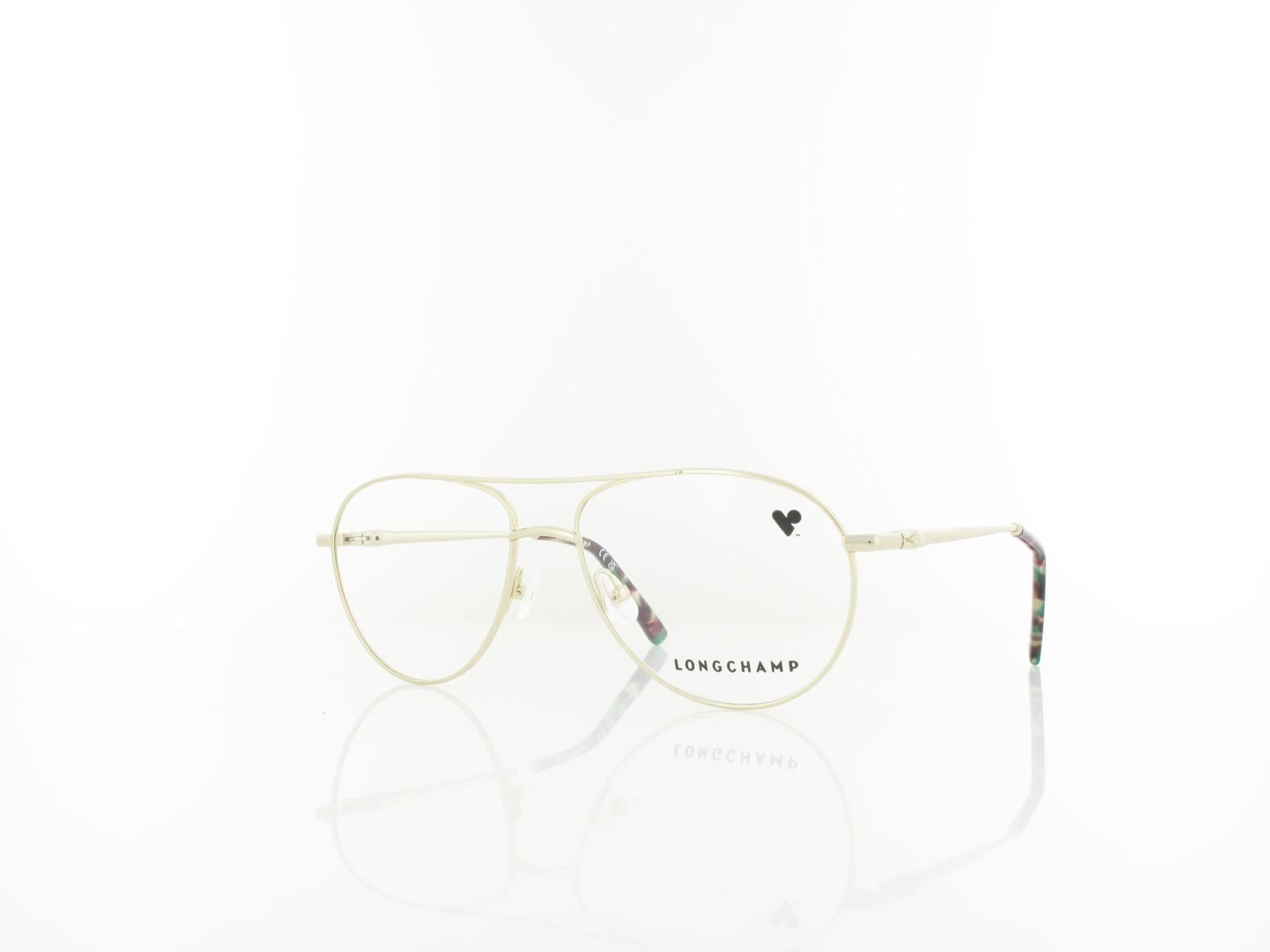 Longchamp | LO2171 714 57 | gold