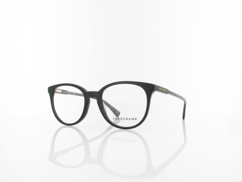 Longchamp | LO2608 002 51 | marble black