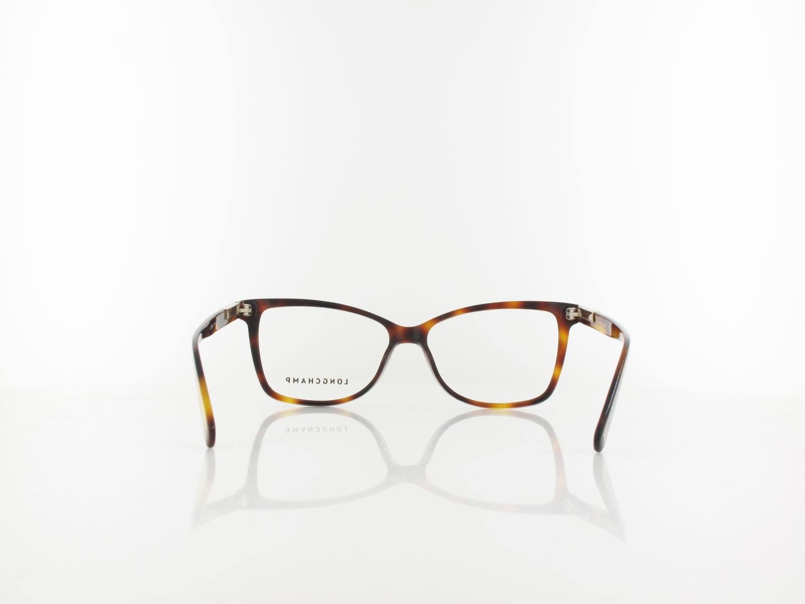 Longchamp | LO2646 214 55 | havana