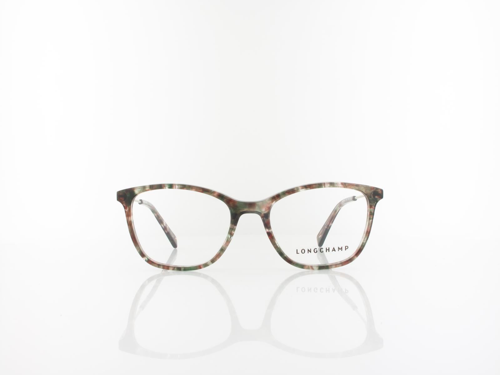 Longchamp | LO2683 306 49 | textured green