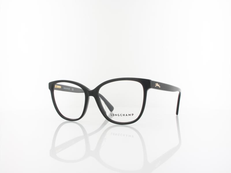 Longchamp | LO2687 001 53 | black