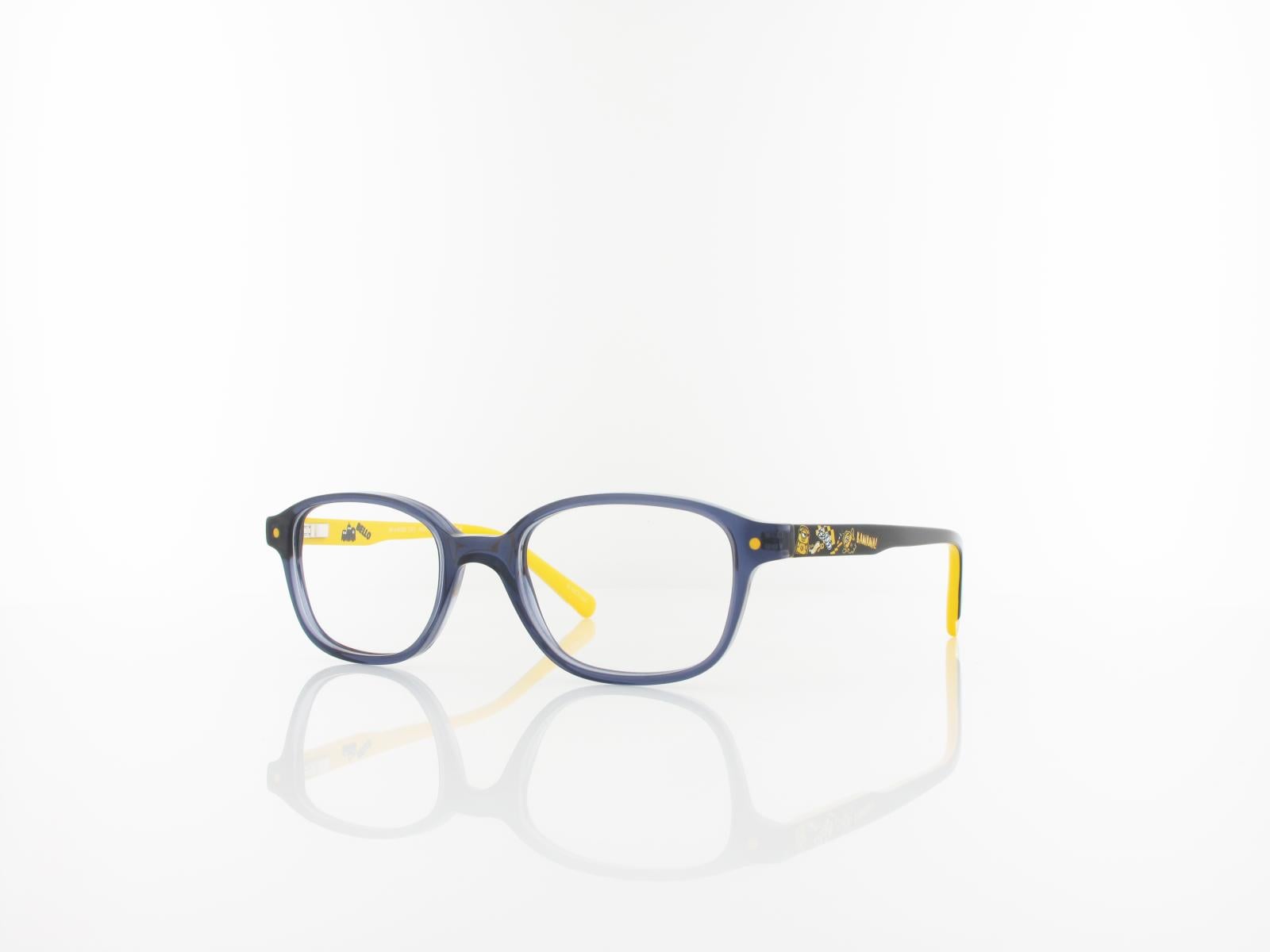 Minions | MI AA029 C93 45 | grey