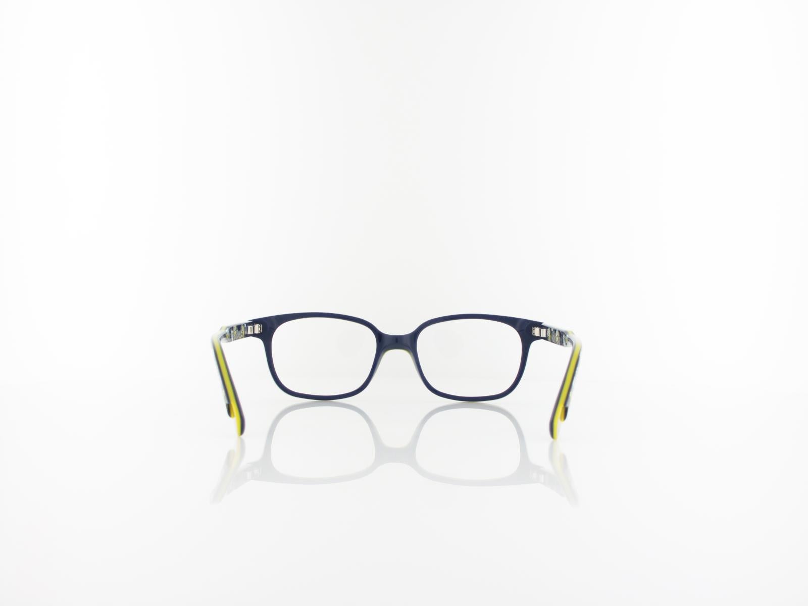 Minions | MI AA031 C07 45 | dark blue
