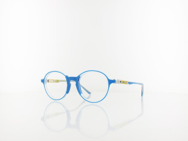 Minions | MI GG007 C06 43 | blau gelb