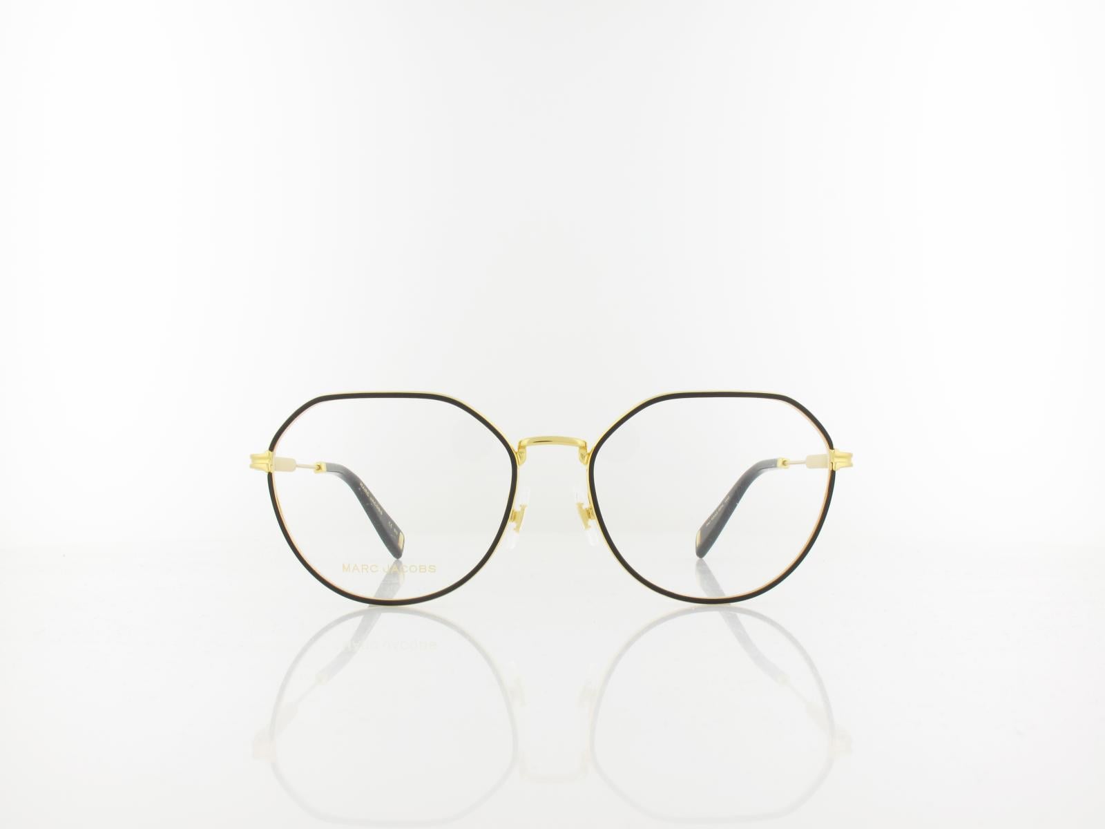 Marc Jacobs | MJ 1043 RHL 55 | gold black