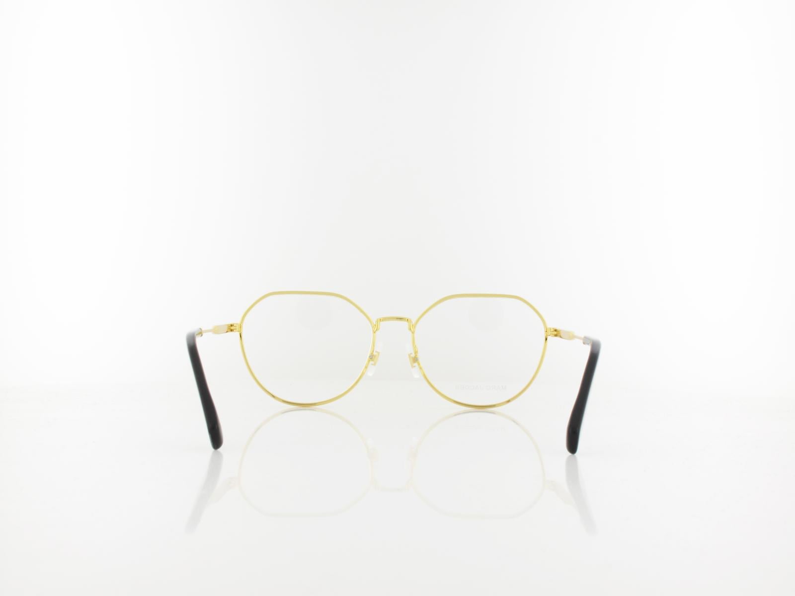 Marc Jacobs | MJ 1043 RHL 55 | gold black