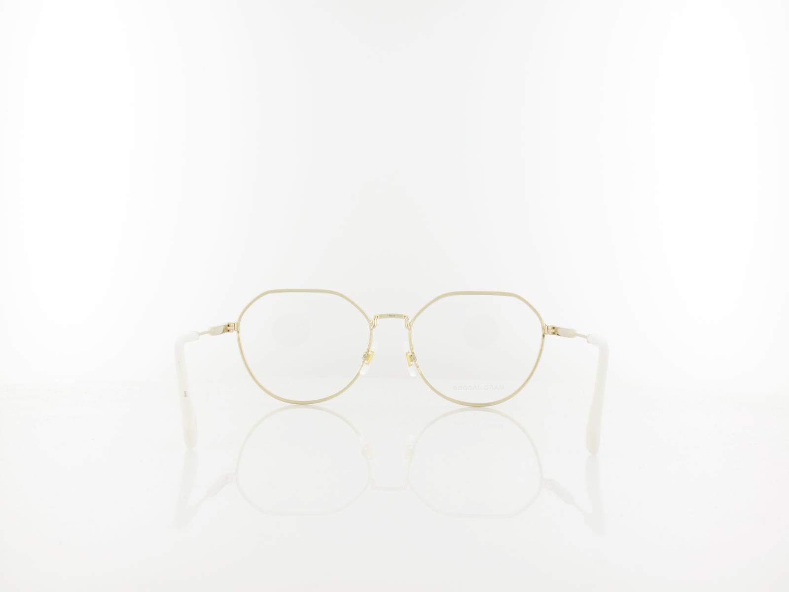 Marc Jacobs | MJ 1043 Y3R 55 | gold ivory