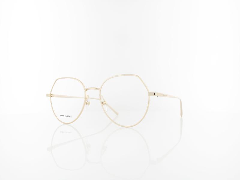 Marc Jacobs | MARC 475  J5G 52 | gold
