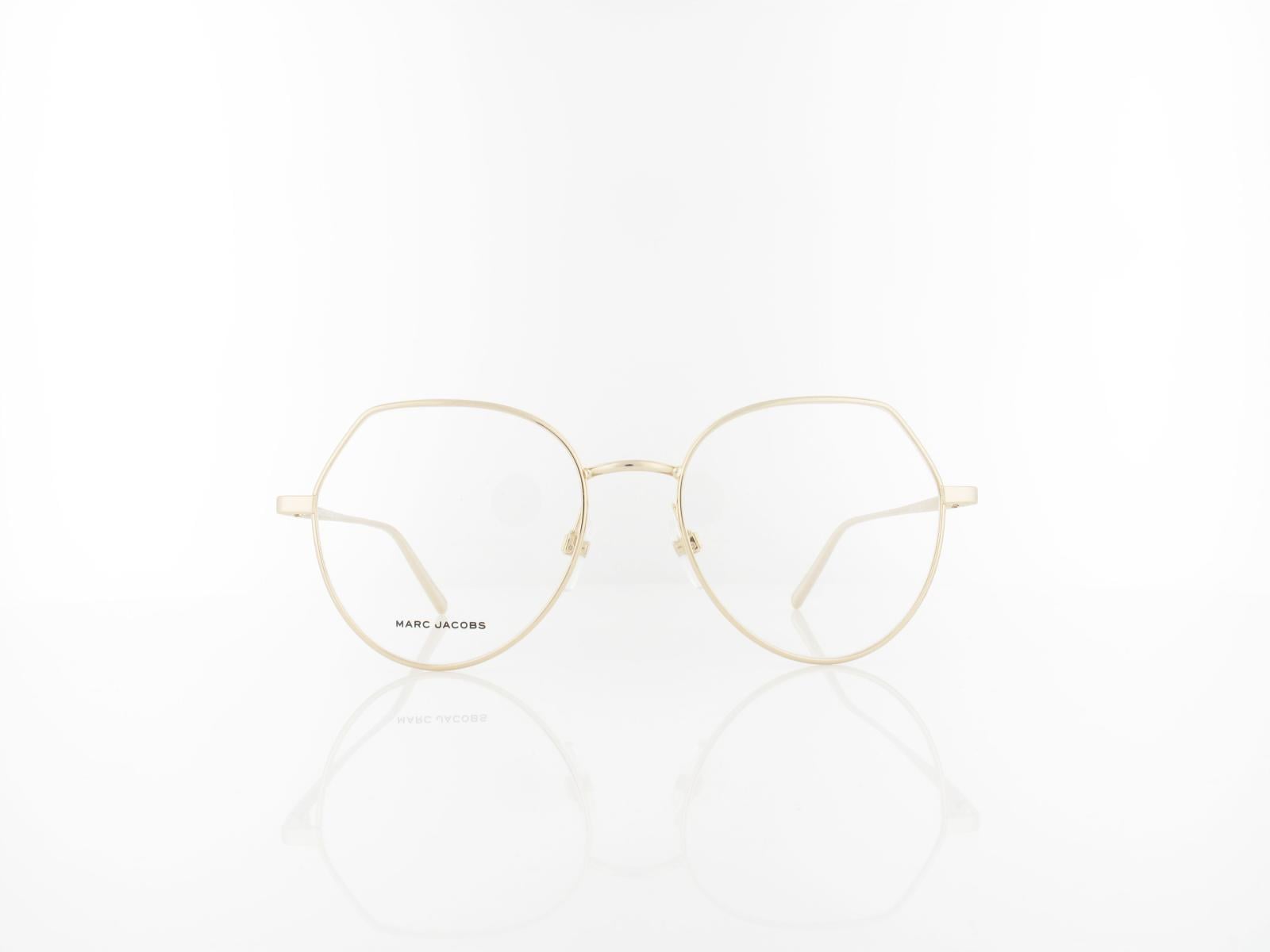 Marc Jacobs | MARC 475  J5G 52 | gold