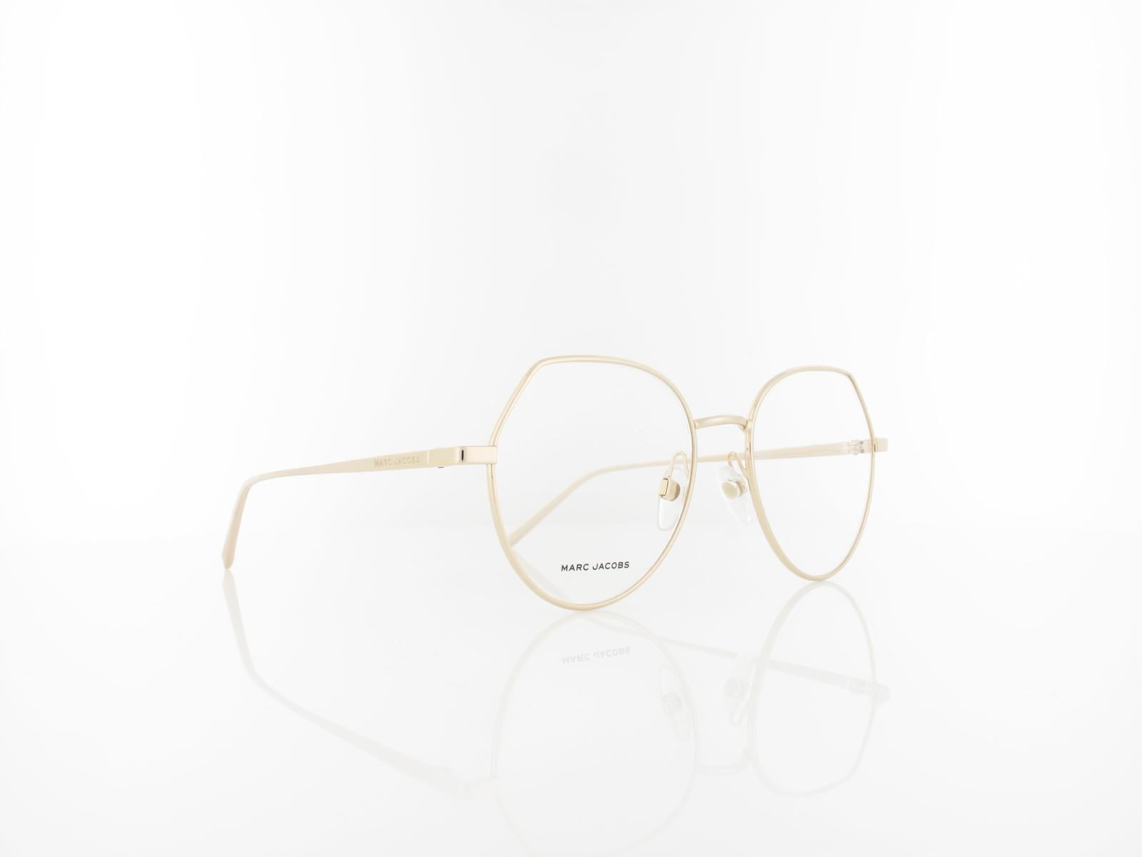 Marc Jacobs | MARC 475  J5G 52 | gold