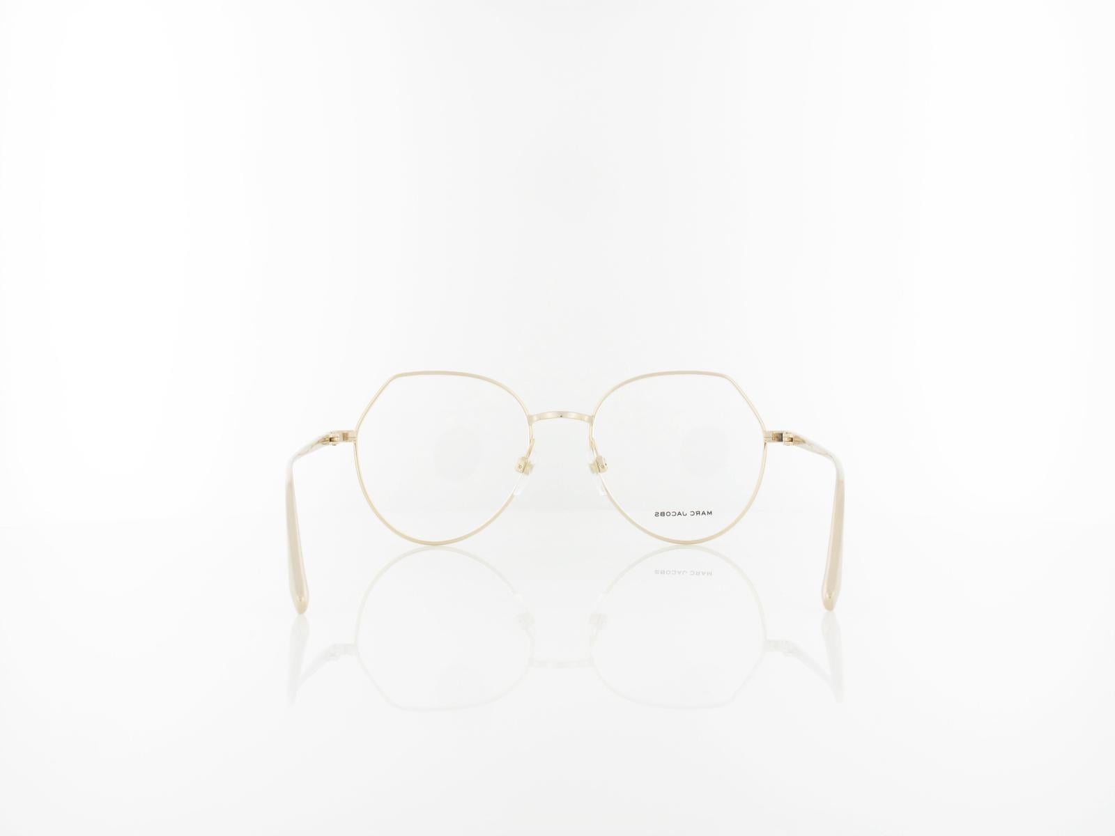Marc Jacobs | MARC 475  J5G 52 | gold