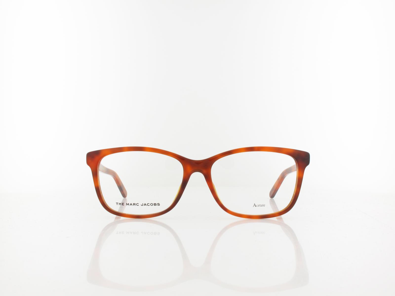 Marc Jacobs | MARC 558 05L 53 | havana