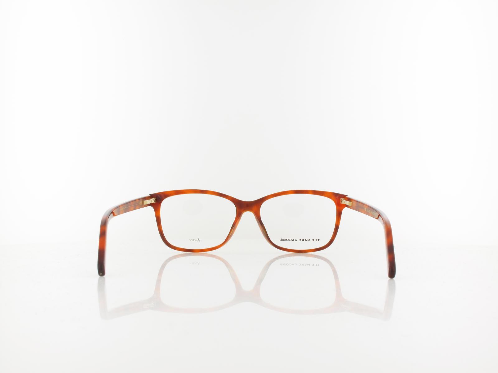 Marc Jacobs | MARC 558 05L 53 | havana
