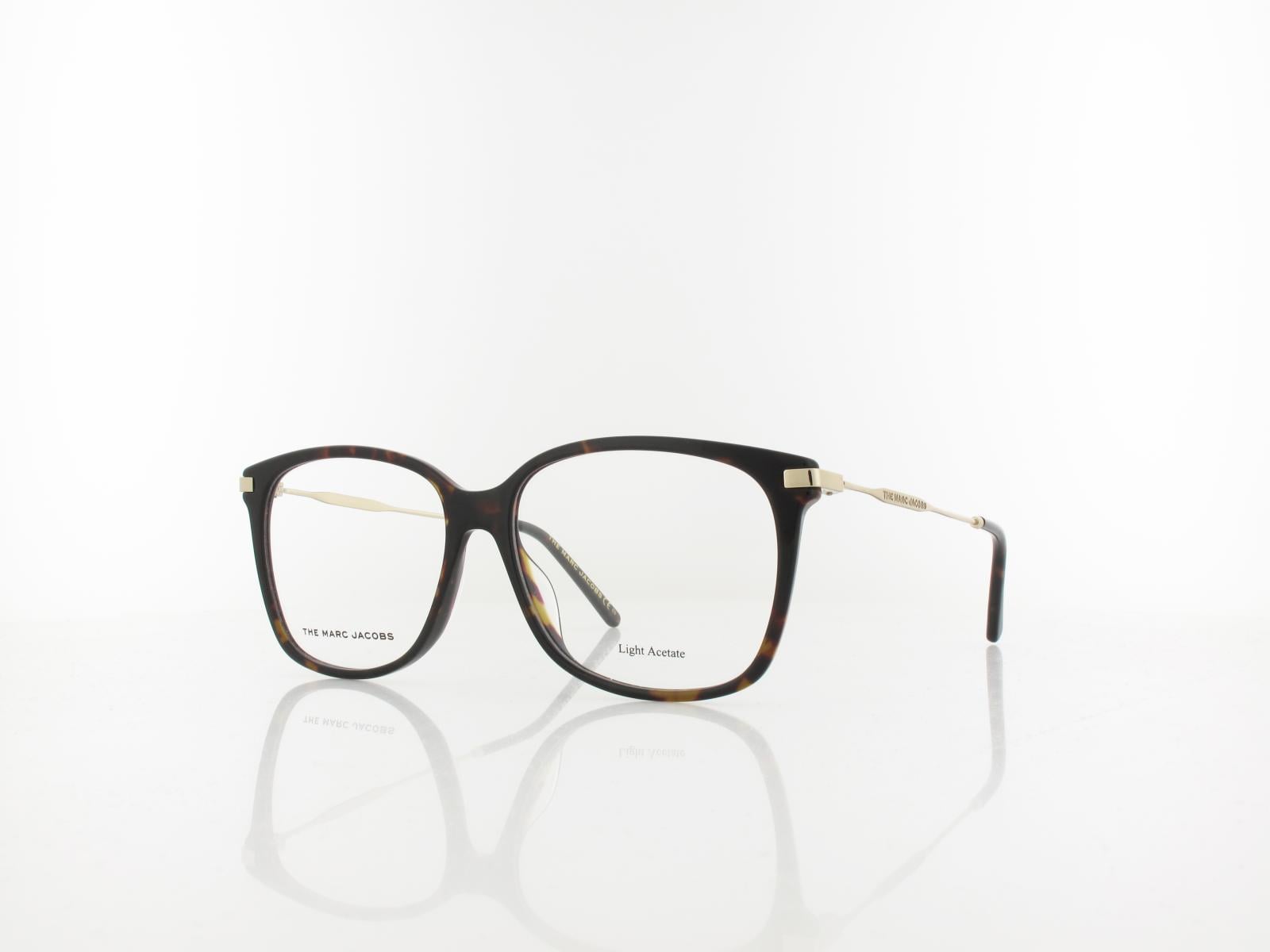 Marc Jacobs | MARC 562 086 54 | havana