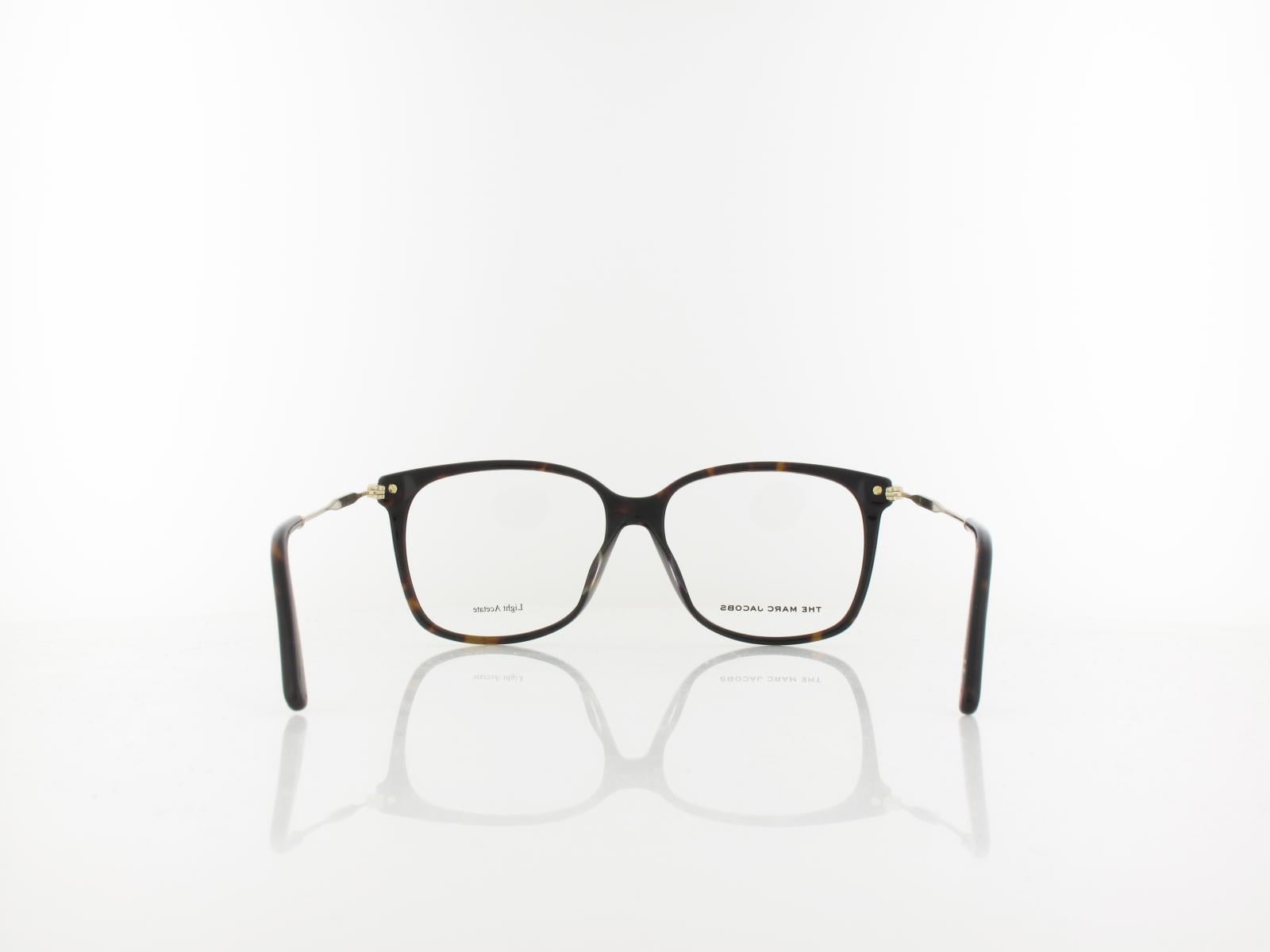 Marc Jacobs | MARC 562 086 54 | havana