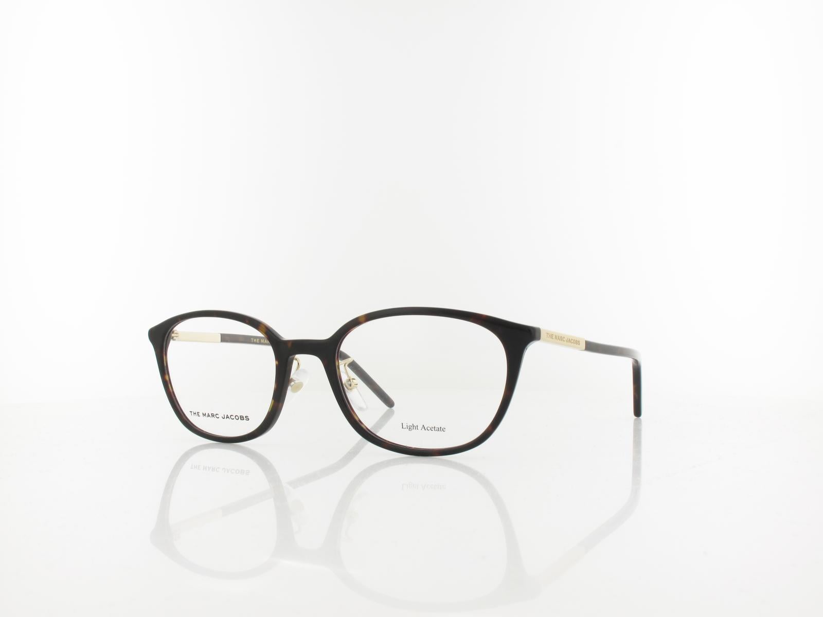 Marc Jacobs | MARC 565/F 086 52 | havana