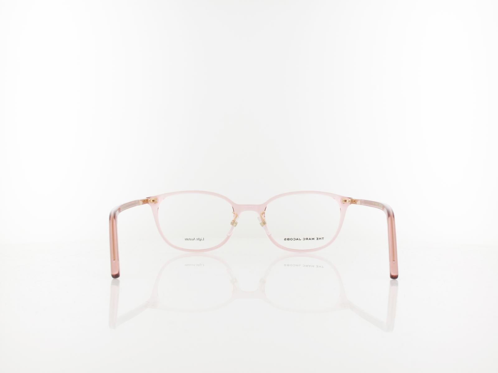 Marc Jacobs | MARC 565/F 733 52 | peach