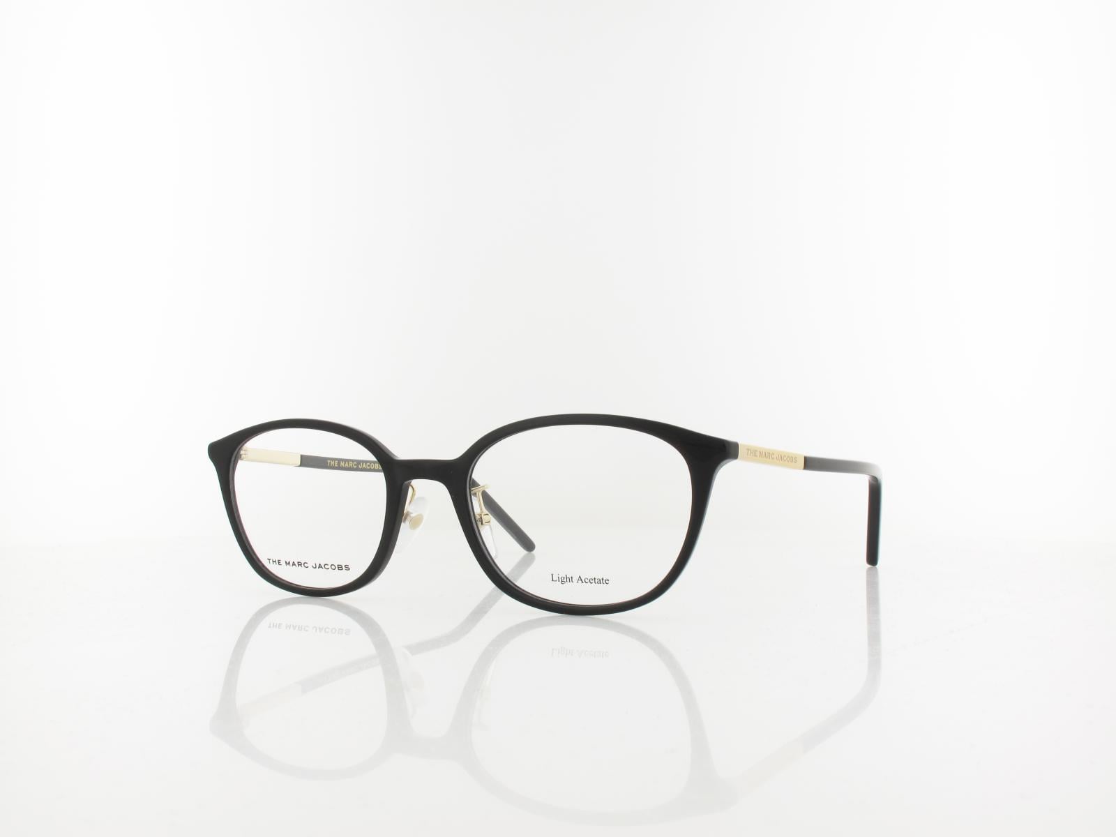 Marc Jacobs | MARC 565/F 807 52 | black