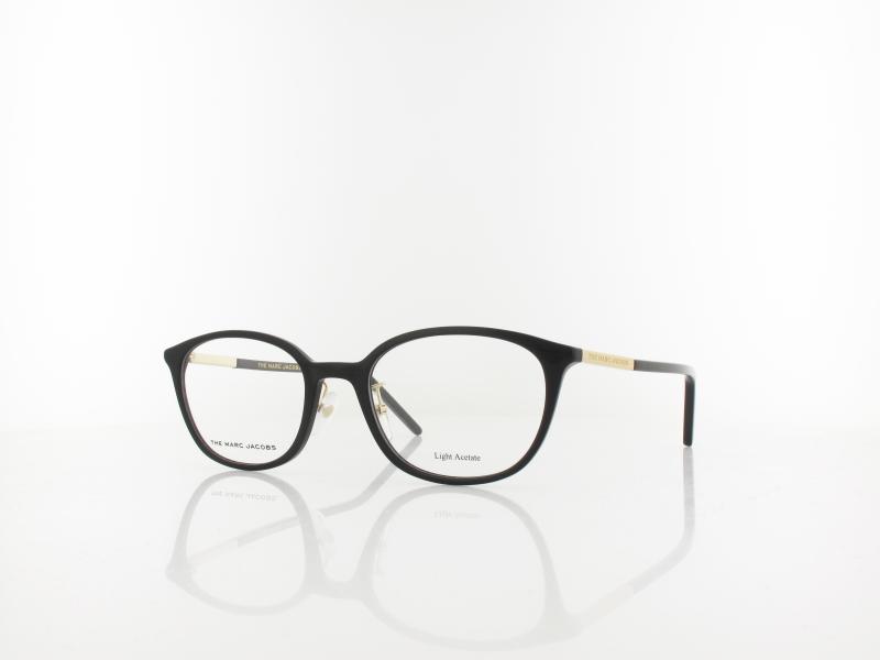 Marc Jacobs | MARC 565/F 807 52 | black