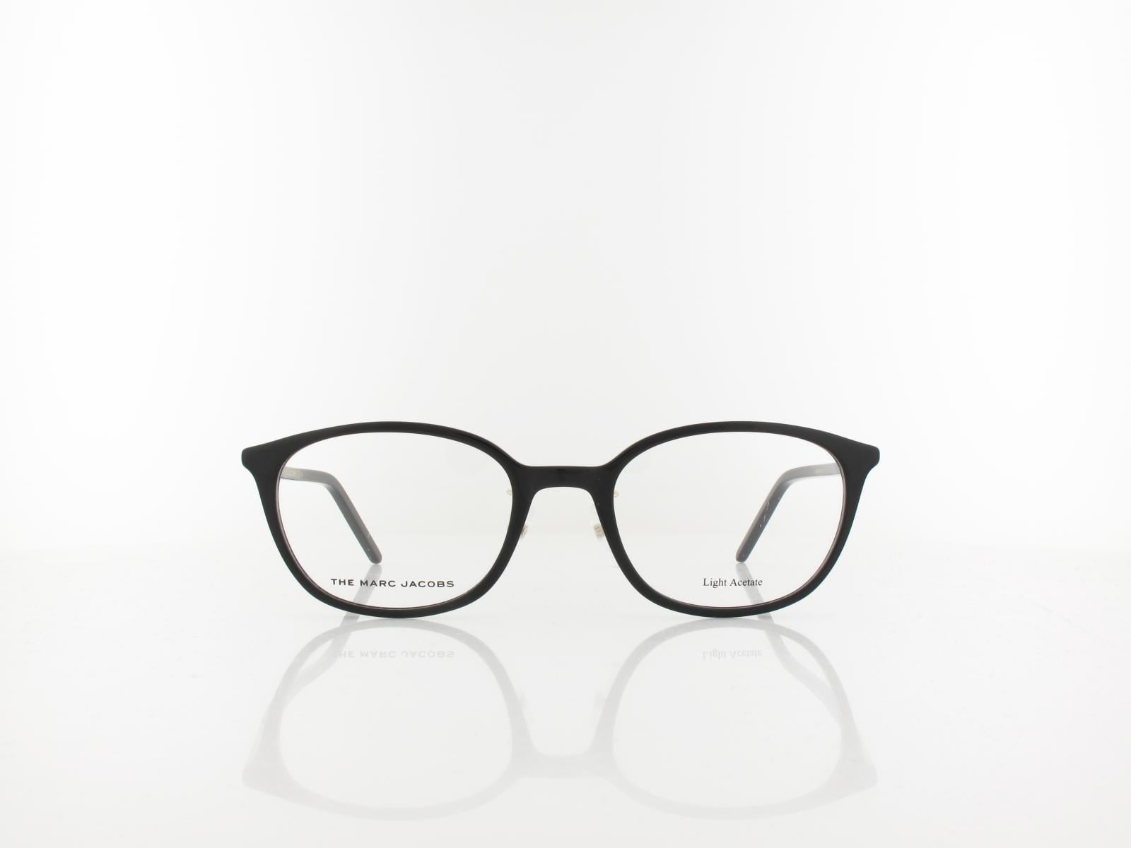 Marc Jacobs | MARC 565/F 807 52 | black