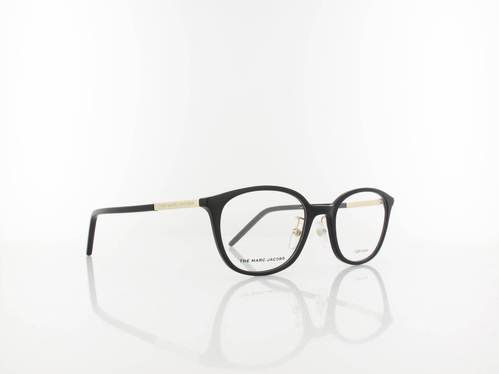 Marc Jacobs | MARC 565/F 807 52 | black