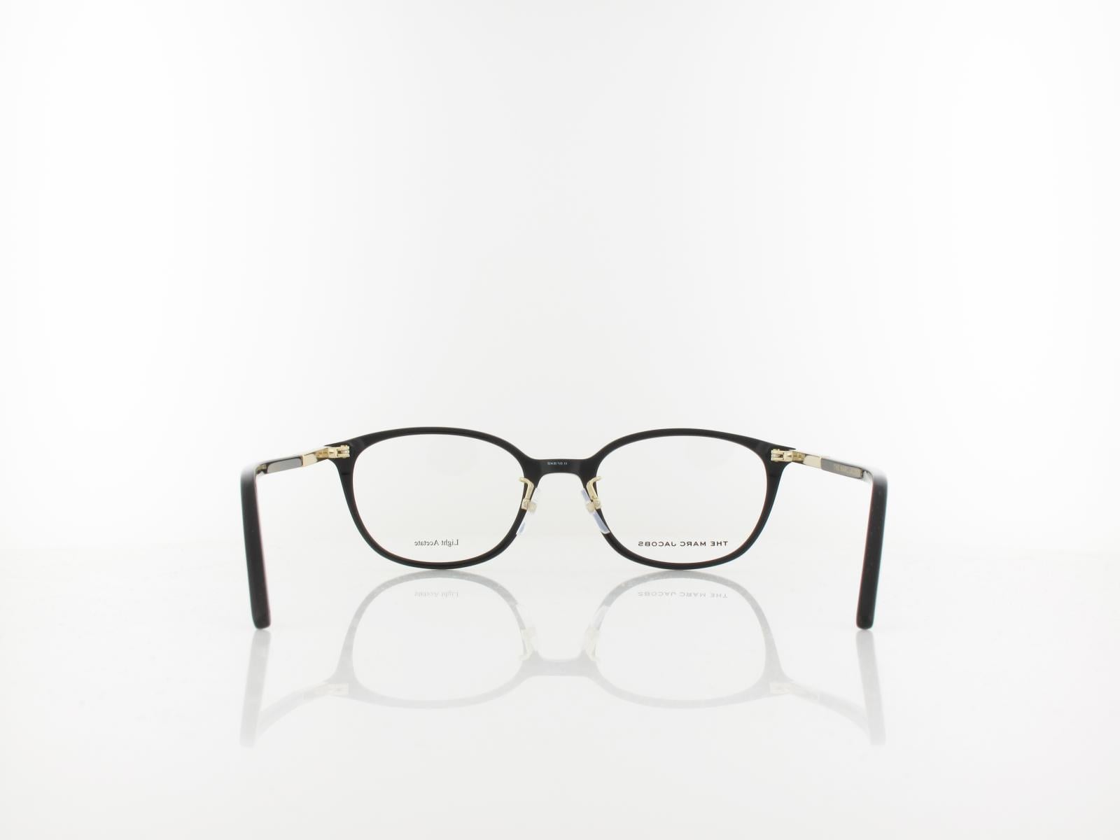 Marc Jacobs | MARC 565/F 807 52 | black