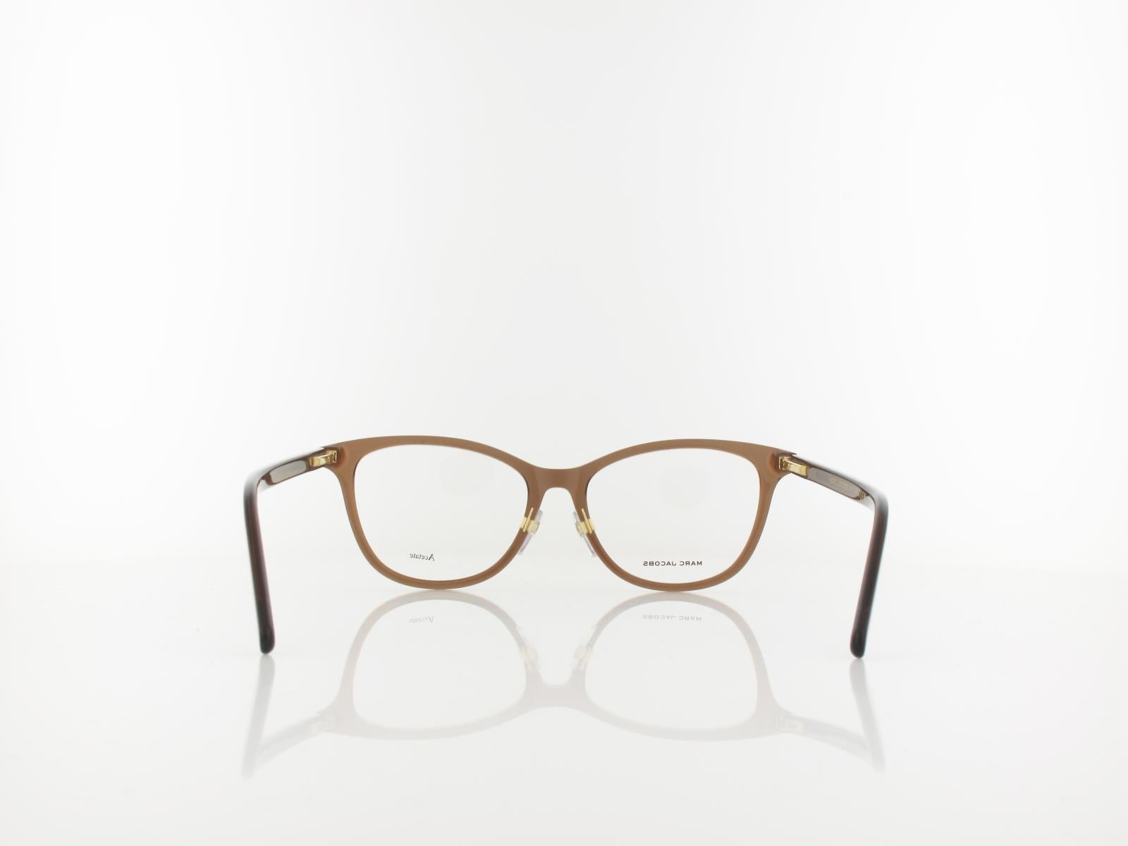 Marc Jacobs | MARC 663/G 09Q 52 | brown