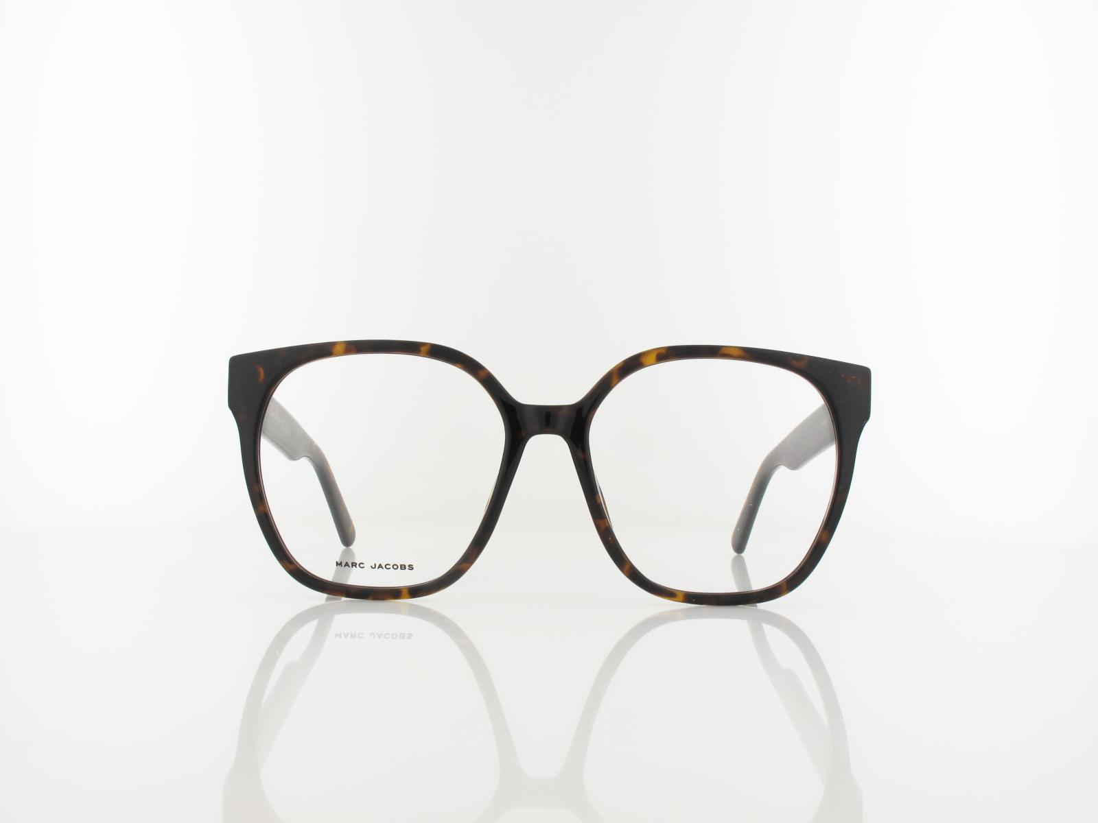 Marc Jacobs | MARC 726 086 55 | havana